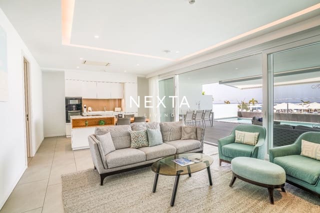 2 soverom Leilighet til salgs i La Caleta Adeje, Adeje med svømmebasseng - € 950 000 (Ref: 10048665)