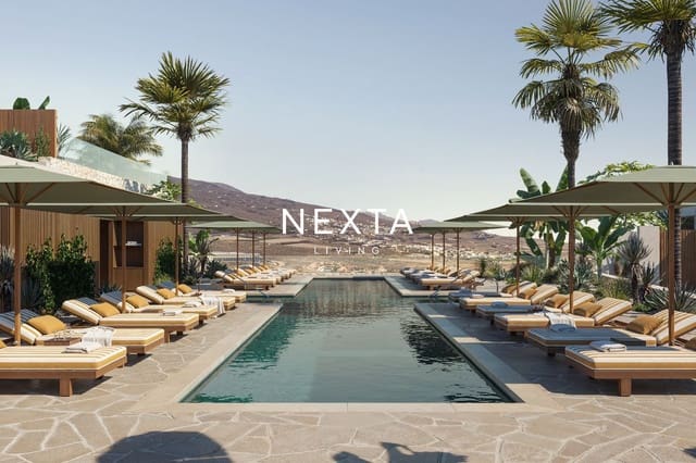 3 Zimmer Villa zu verkaufen in La Caleta Adeje, Adeje mit Pool Garage - 2.200.000 € (Ref: 10048821)