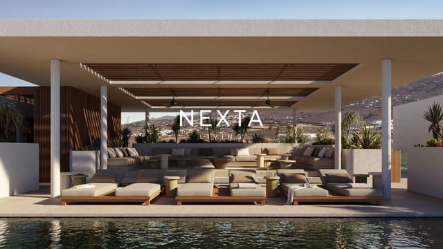 3 Zimmer Villa zu verkaufen in La Caleta Adeje, Adeje mit Pool Garage - 2.200.000 € (Ref: 10048821)