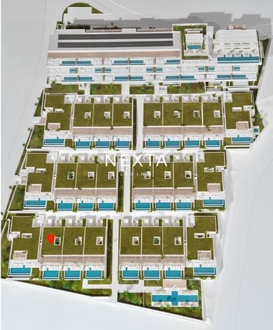3 soveværelse Villa til salg i La Caleta Adeje, Adeje med swimmingpool garage - € 2.200.000 (Ref: 10048821)
