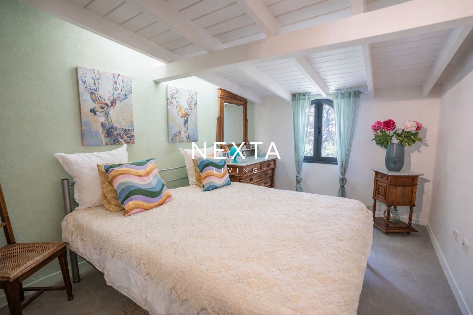 3 bedroom Villa for sale in Arona with pool - € 1,250,000 (Ref: 10054344)