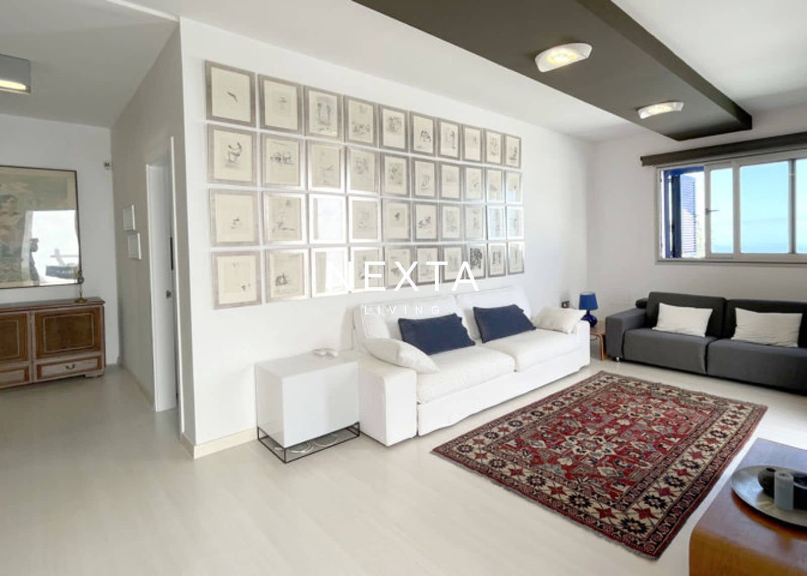 5 sypialnia Willa na sprzedaż w Torviscas z basenem garażem - 1 800 000 € (Ref: 10057695)