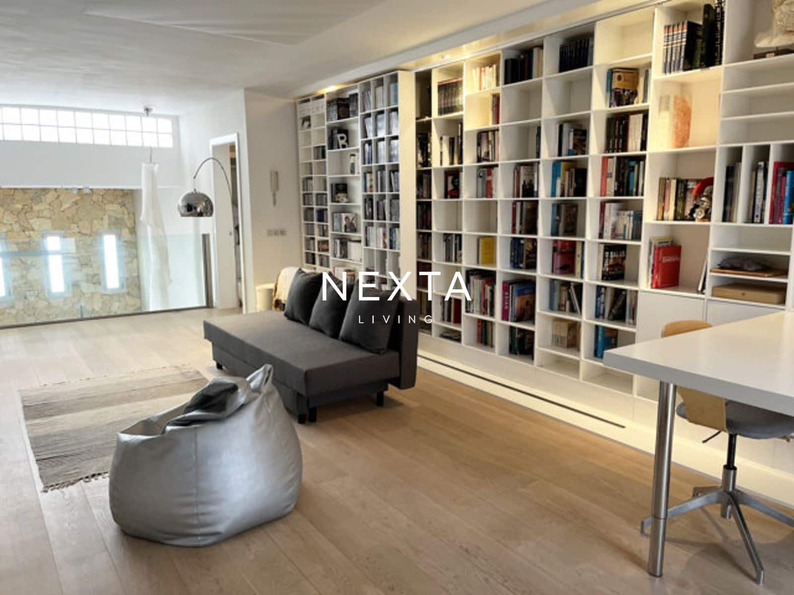 5 sypialnia Willa na sprzedaż w Torviscas z basenem garażem - 1 800 000 € (Ref: 10057695)