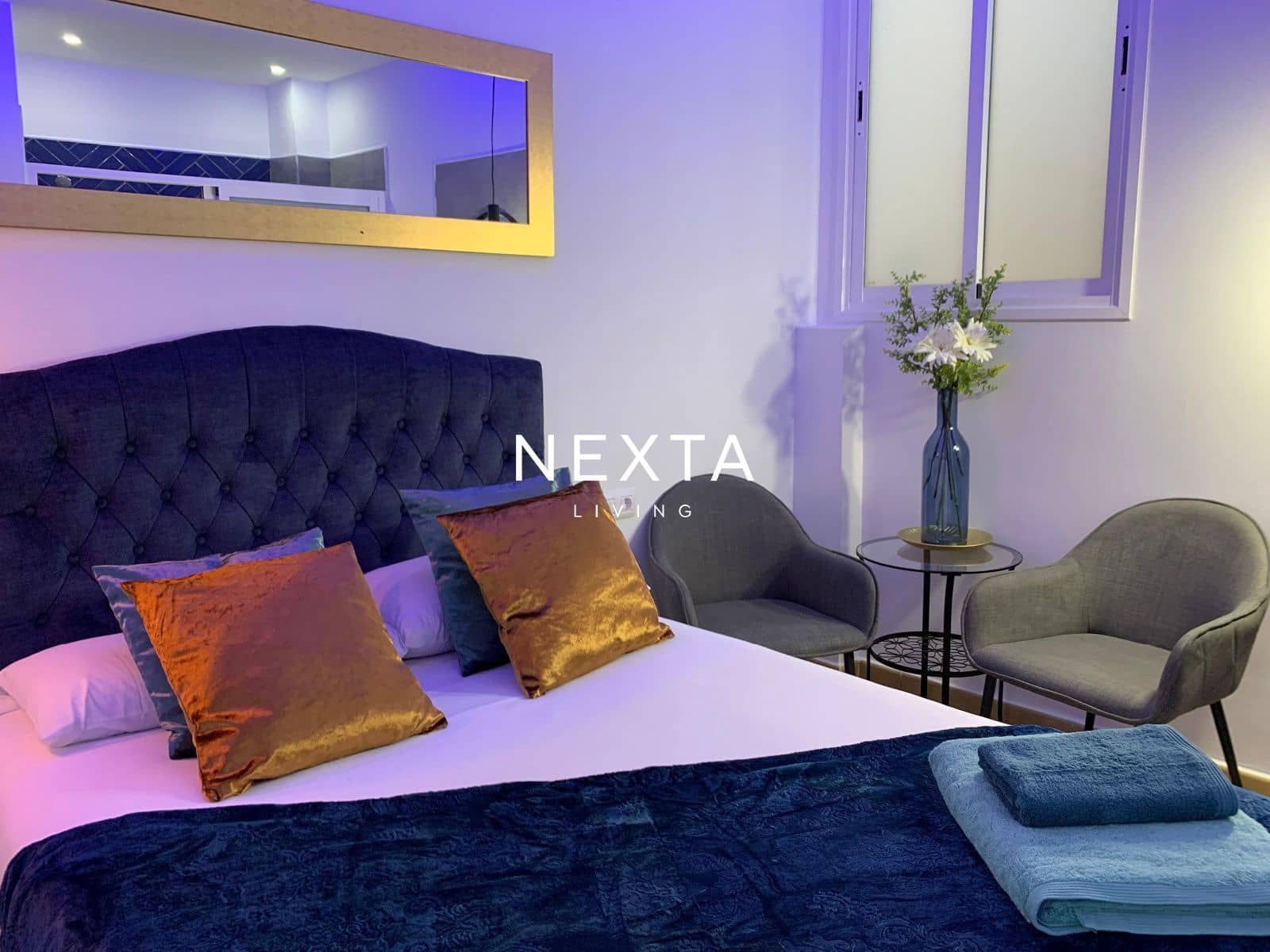 4 soverom Hus til leie i Puerto Santiago med garasje - € 4 200 (Ref: 10057696)