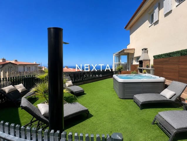 4 soverom Hus til leie i Puerto Santiago, Santiago del Teide med garasje - € 4 200 (Ref: 10057696)