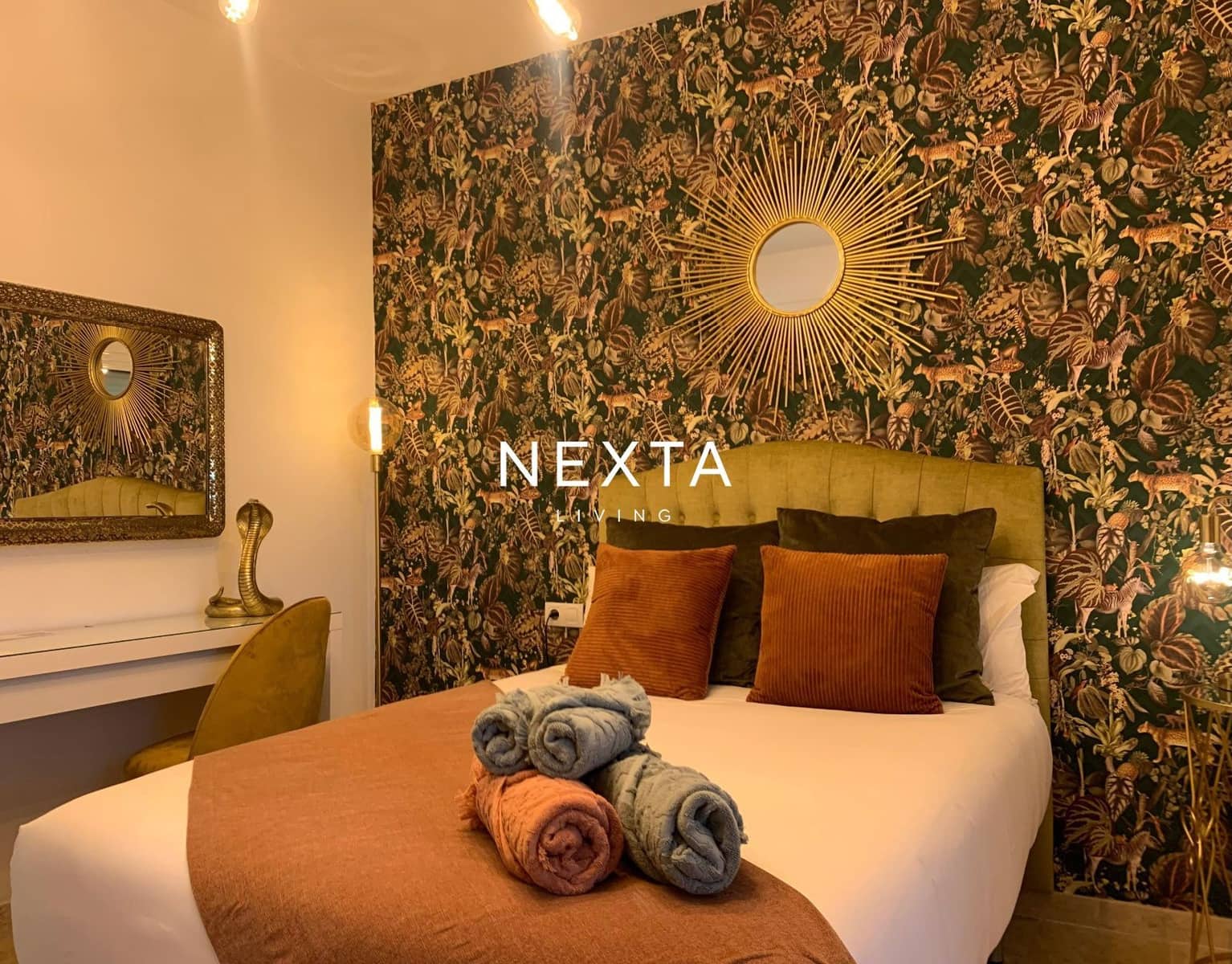 4 soverom Hus til leie i Puerto Santiago med garasje - € 4 200 (Ref: 10057696)