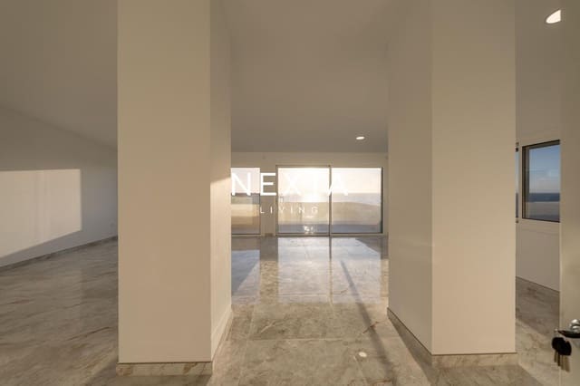 5 soveværelse Penthouse til salg i Callao Salvaje, Adeje med swimmingpool - € 890.000 (Ref: 10057698)