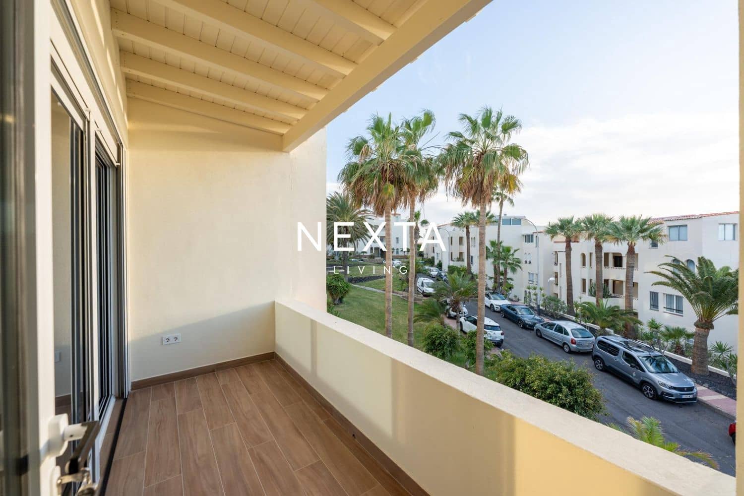 5 soveværelse Penthouse til salg i Callao Salvaje med swimmingpool - € 890.000 (Ref: 10057698)