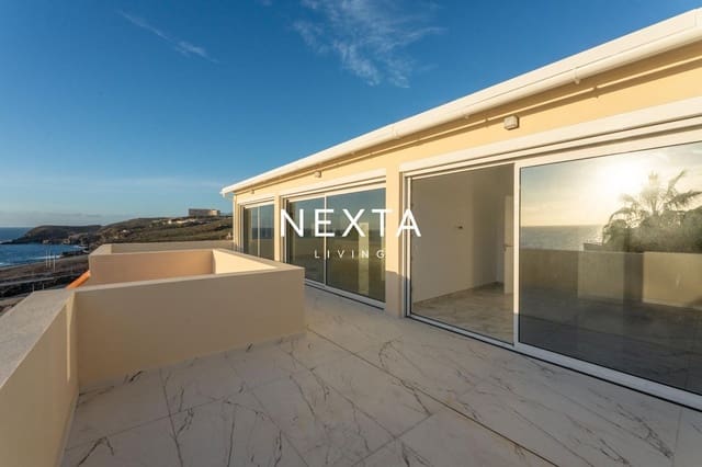 5 soveværelse Penthouse til salg i Callao Salvaje, Adeje med swimmingpool - € 890.000 (Ref: 10057698)