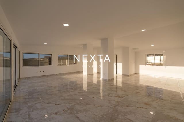 5 soveværelse Penthouse til salg i Callao Salvaje, Adeje med swimmingpool - € 890.000 (Ref: 10057698)