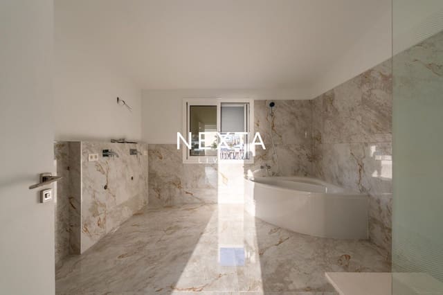5 soveværelse Penthouse til salg i Callao Salvaje, Adeje med swimmingpool - € 890.000 (Ref: 10057698)