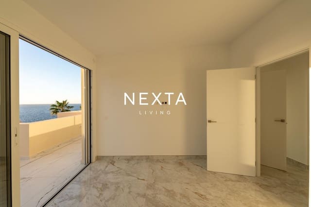 5 soveværelse Penthouse til salg i Callao Salvaje, Adeje med swimmingpool - € 890.000 (Ref: 10057698)