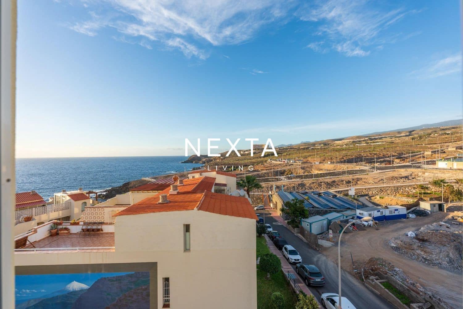 5 soveværelse Penthouse til salg i Callao Salvaje med swimmingpool - € 890.000 (Ref: 10057698)