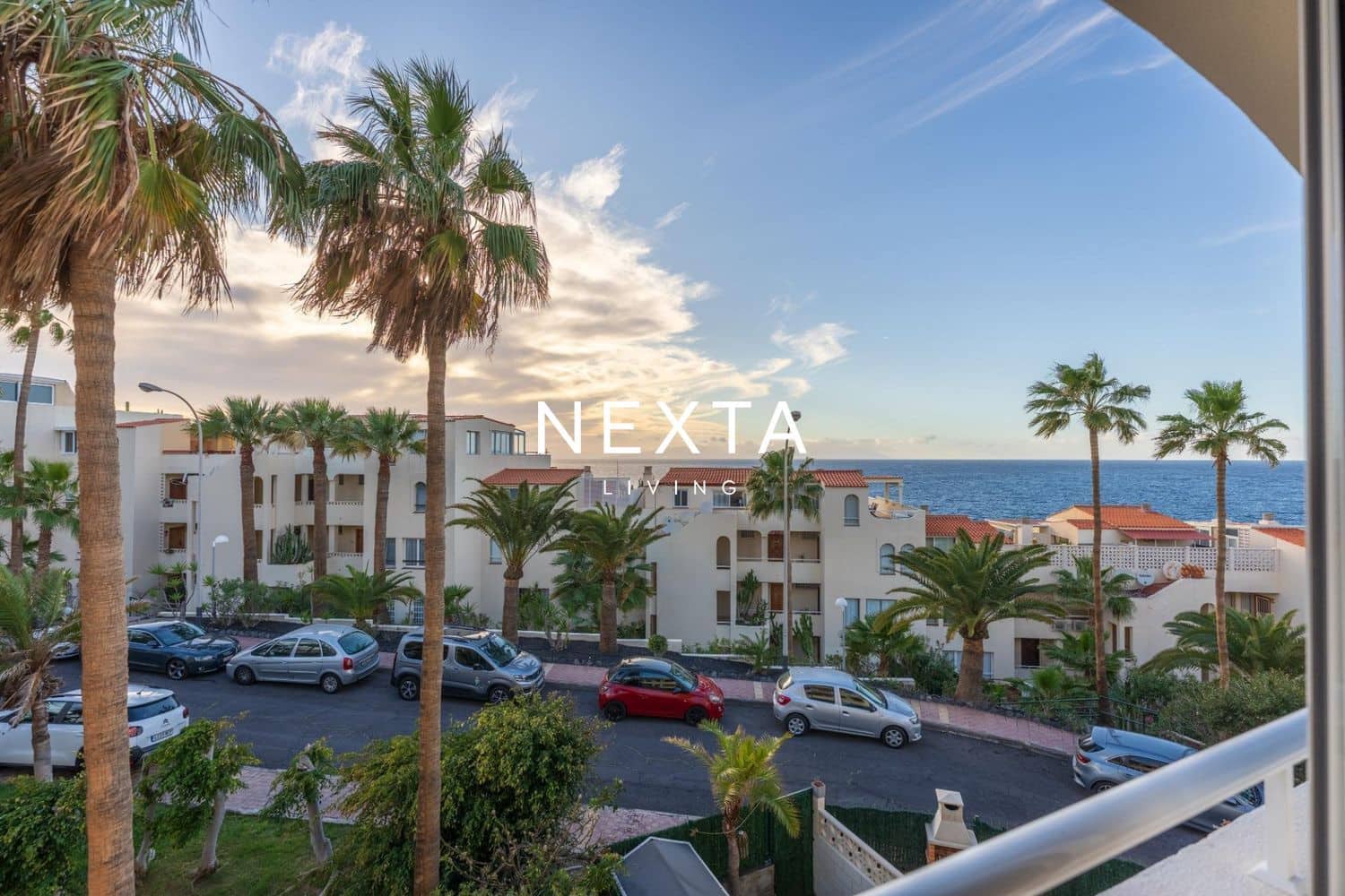 5 soveværelse Penthouse til salg i Callao Salvaje med swimmingpool - € 890.000 (Ref: 10057698)