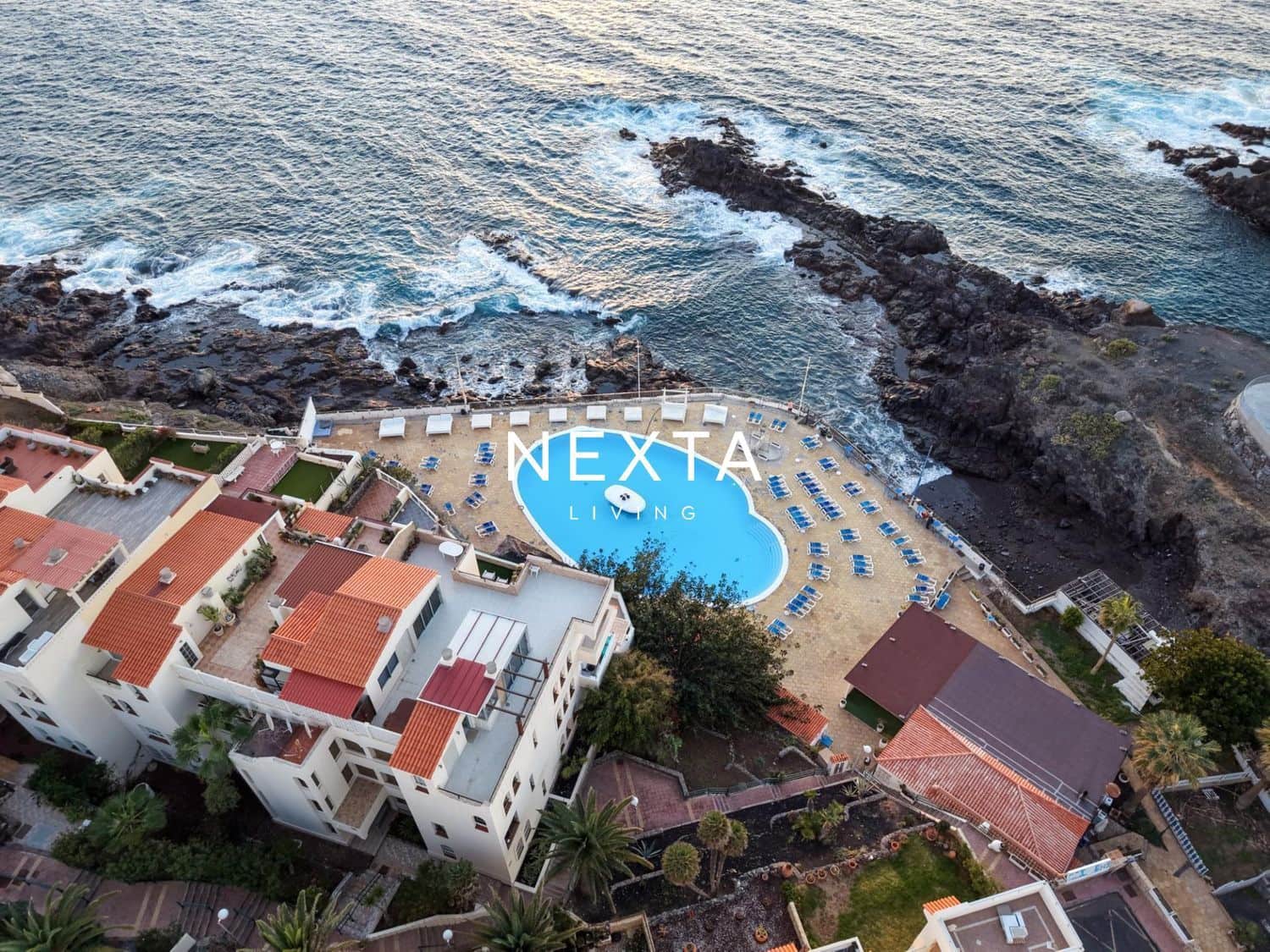 5 soveværelse Penthouse til salg i Callao Salvaje med swimmingpool - € 890.000 (Ref: 10057698)