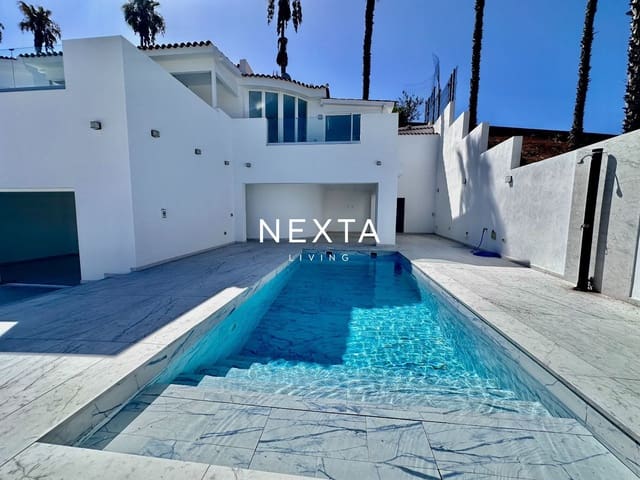 3 camera da letto Villa in vendita in San Eugenio Alto, Adeje con piscina garage - 1.350.000 € (Rif: 10057699)