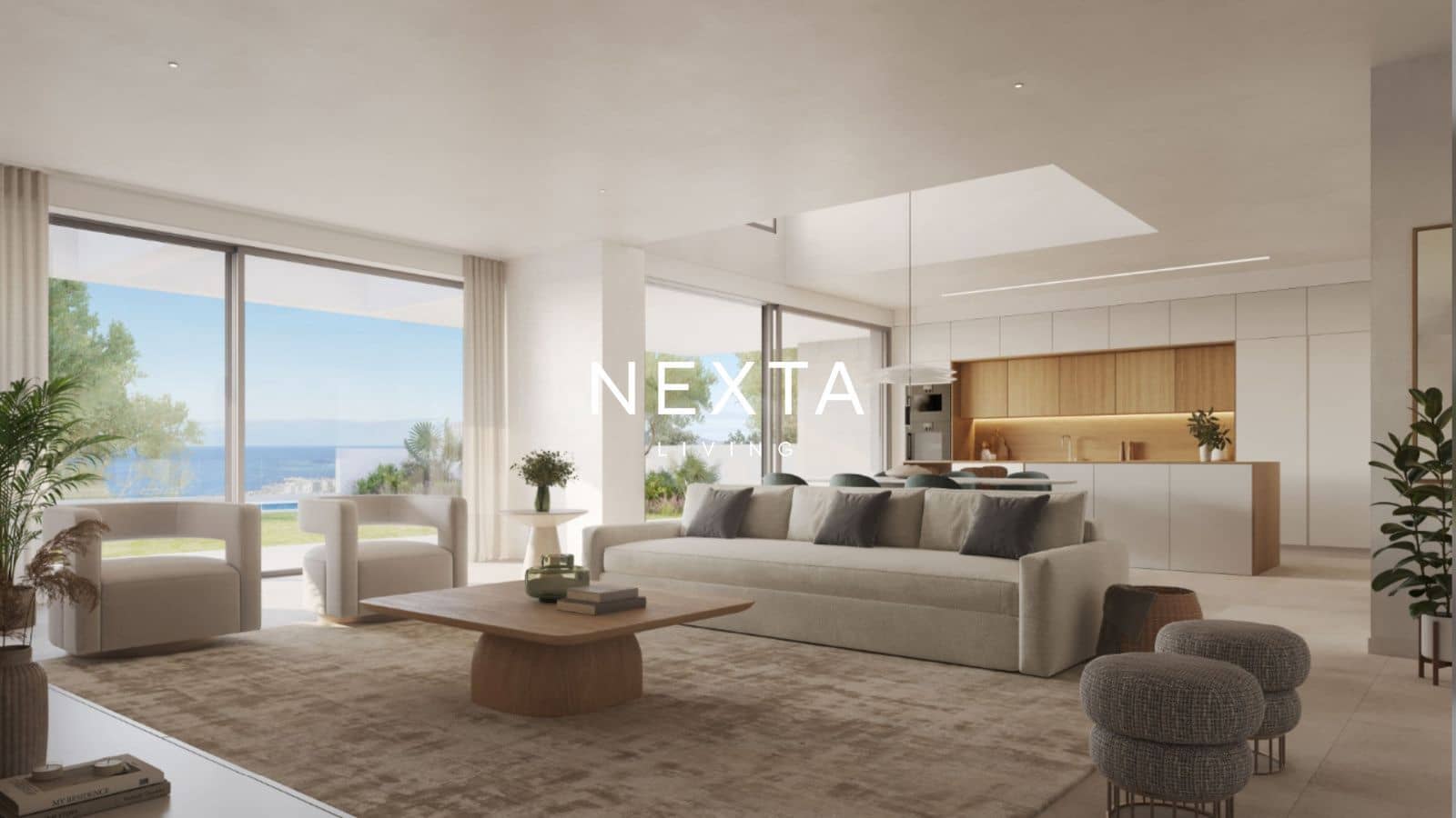 3 sypialnia Dom na sprzedaż w Las Palmas de Gran Canaria z basenem garażem - 998 000 € (Ref: 10063020)