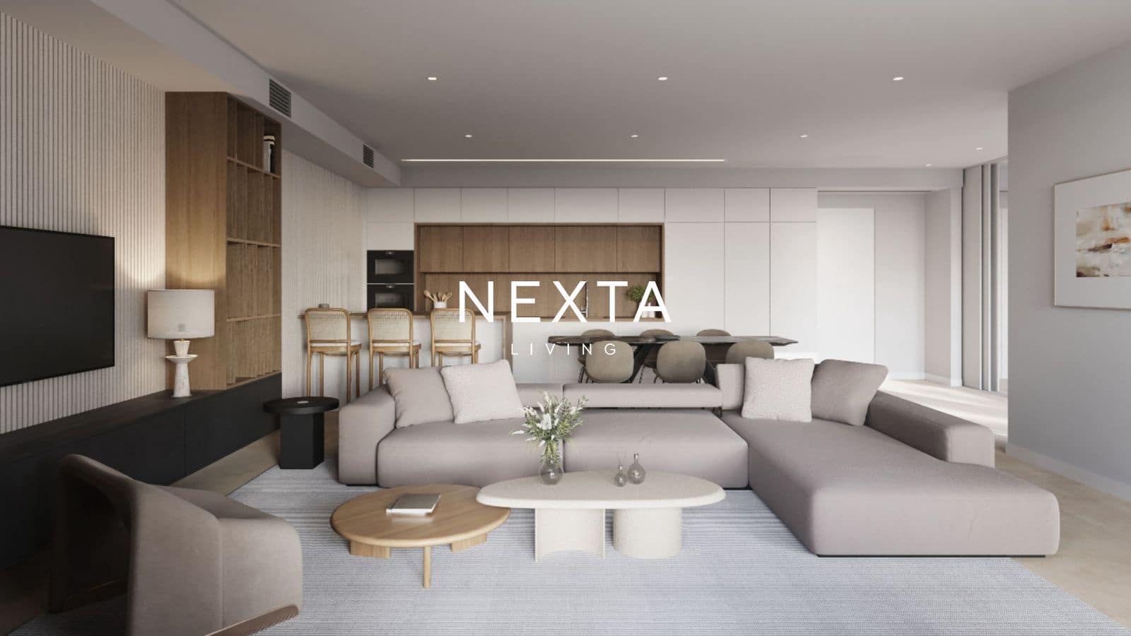 3 sypialnia Dom na sprzedaż w Las Palmas de Gran Canaria z basenem garażem - 998 000 € (Ref: 10063020)