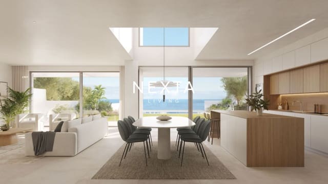 3 Zimmer Haus zu verkaufen in Siete Palmas, Las Palmas de Gran Canaria mit Pool Garage - 998.000 € (Ref: 10063020)