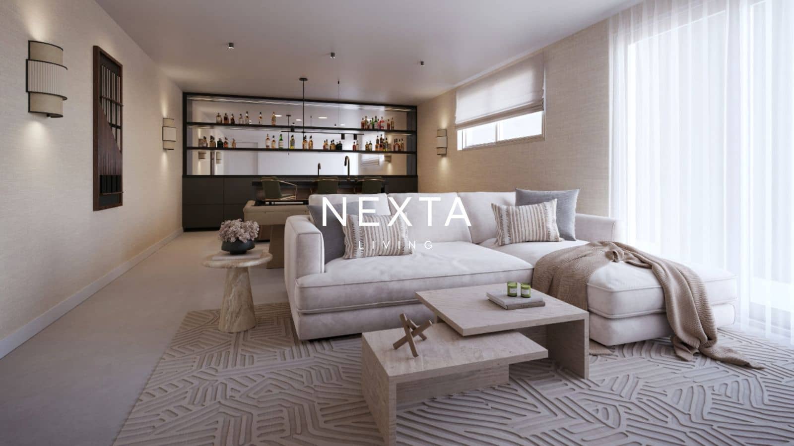 3 sypialnia Dom na sprzedaż w Las Palmas de Gran Canaria z basenem garażem - 998 000 € (Ref: 10063020)