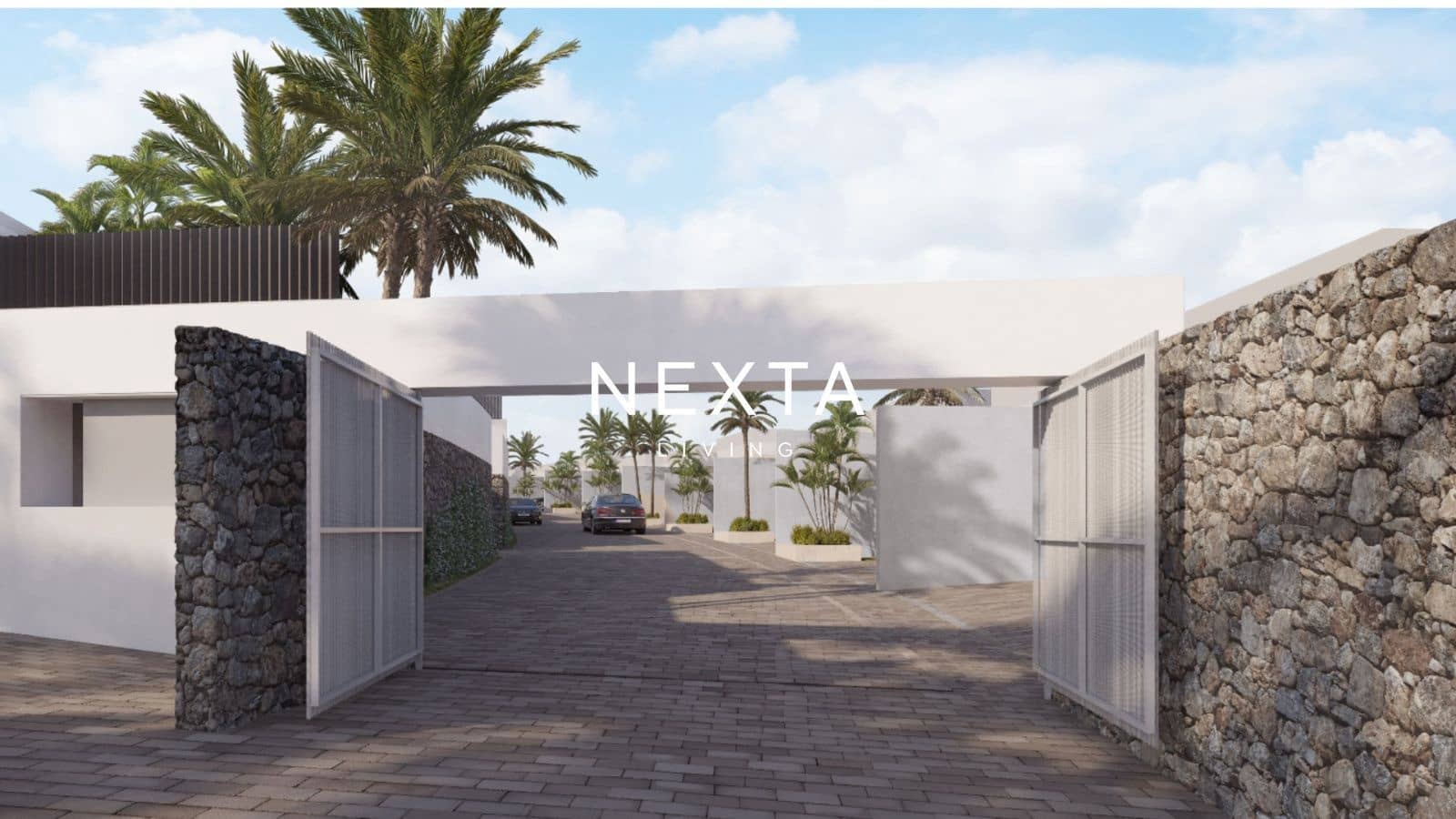 3 sypialnia Dom na sprzedaż w Las Palmas de Gran Canaria z basenem garażem - 998 000 € (Ref: 10063020)