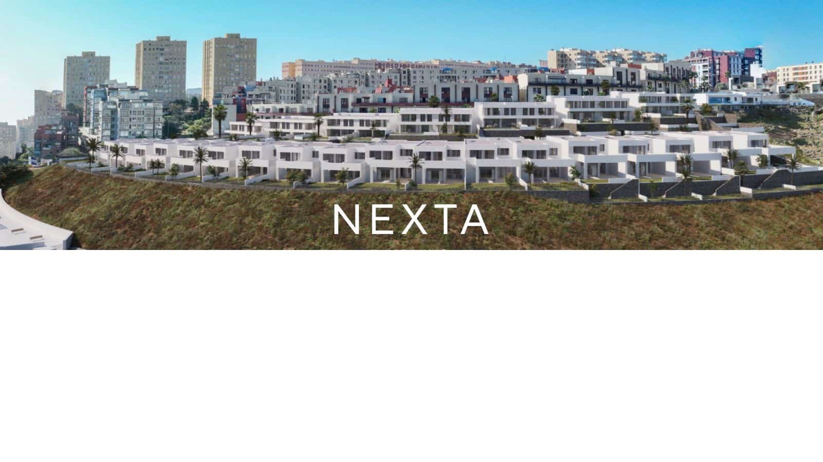 3 sypialnia Dom na sprzedaż w Las Palmas de Gran Canaria z basenem garażem - 998 000 € (Ref: 10063020)