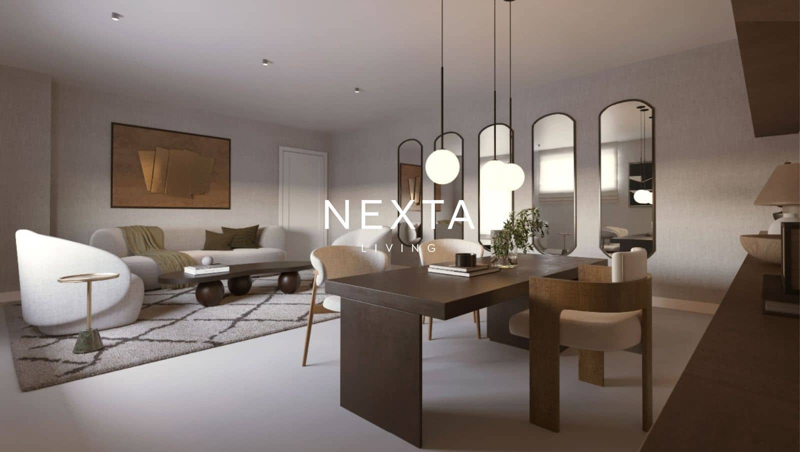 3 sypialnia Dom na sprzedaż w Las Palmas de Gran Canaria z basenem garażem - 998 000 € (Ref: 10063020)