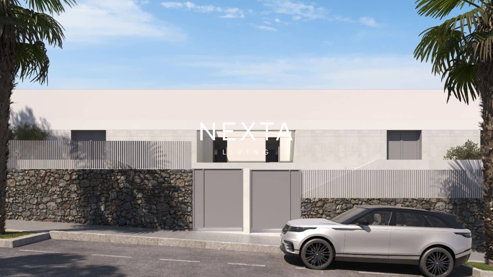 3 sypialnia Dom na sprzedaż w Las Palmas de Gran Canaria z basenem garażem - 998 000 € (Ref: 10063020)