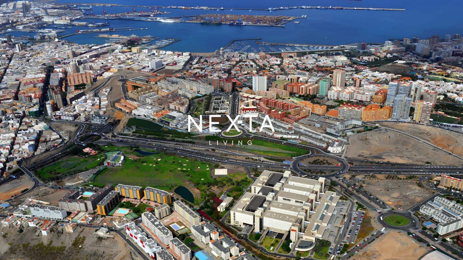 3 sypialnia Dom na sprzedaż w Las Palmas de Gran Canaria z basenem garażem - 998 000 € (Ref: 10063020)