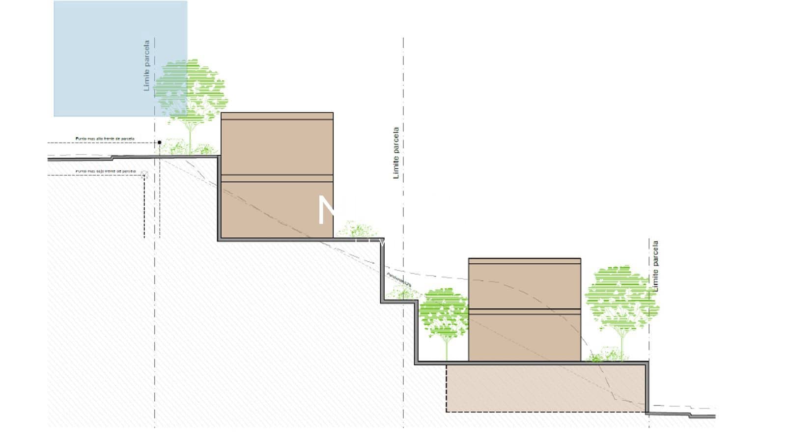 Tontti myytävänä paikassa Barranco Hondo - 520 000 € (Ref: 10072957)