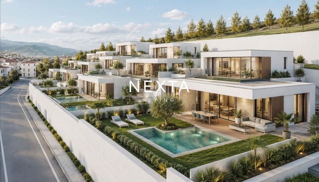Tontti myytävänä paikassa Barranco Hondo, Candelaria - 520 000 € (Ref: 10072957)