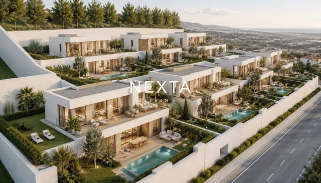 Tontti myytävänä paikassa Barranco Hondo, Candelaria - 520 000 € (Ref: 10072957)