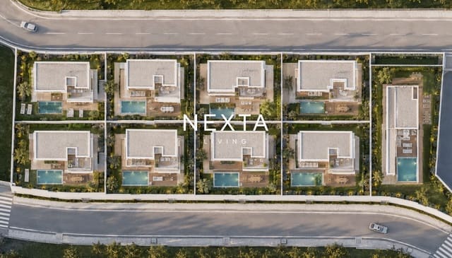 Tontti myytävänä paikassa Barranco Hondo, Candelaria - 520 000 € (Ref: 10072957)