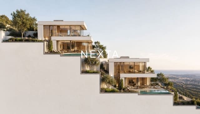 Tontti myytävänä paikassa Barranco Hondo, Candelaria - 520 000 € (Ref: 10072957)