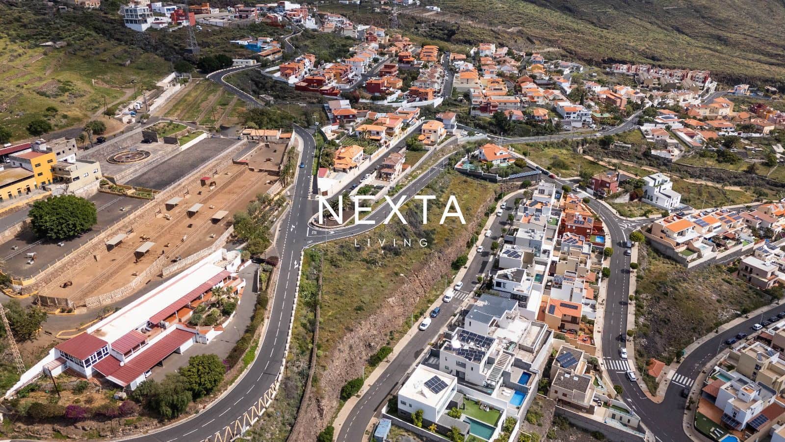 Tontti myytävänä paikassa Barranco Hondo - 520 000 € (Ref: 10072957)