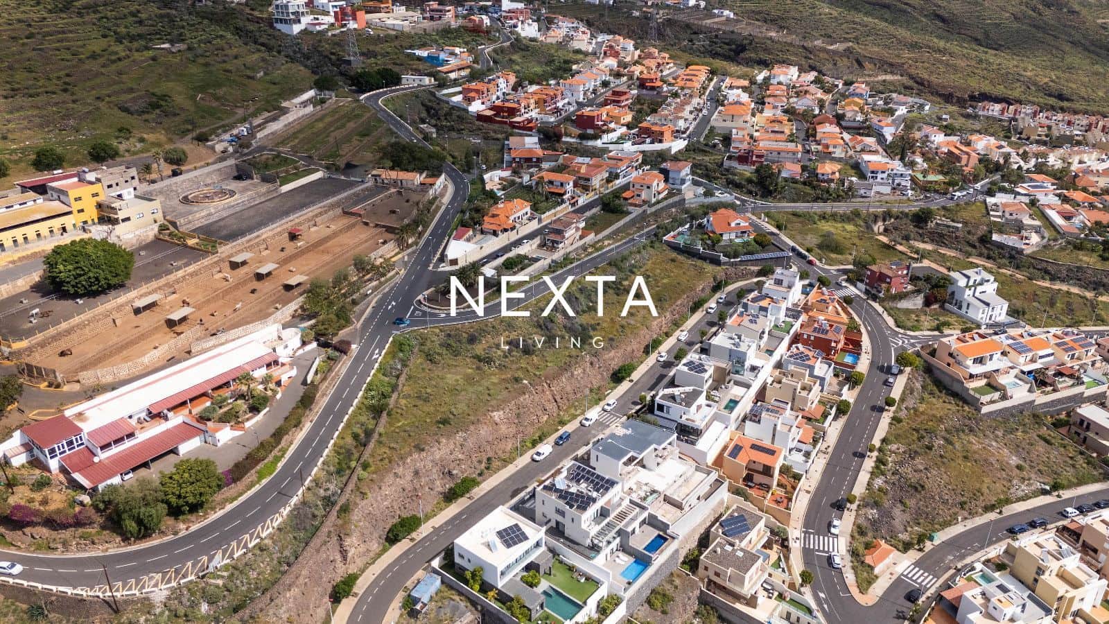Tontti myytävänä paikassa Barranco Hondo - 520 000 € (Ref: 10072957)