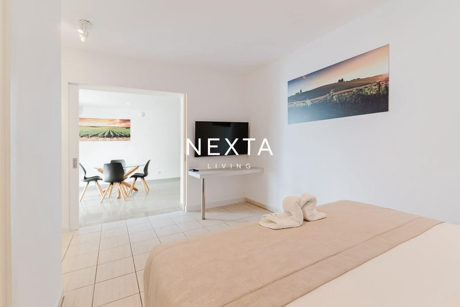 12 slaapkamer Villa te koop in Playa Paraiso met zwembad garage - € 4.300.000 (Ref: 10073308)