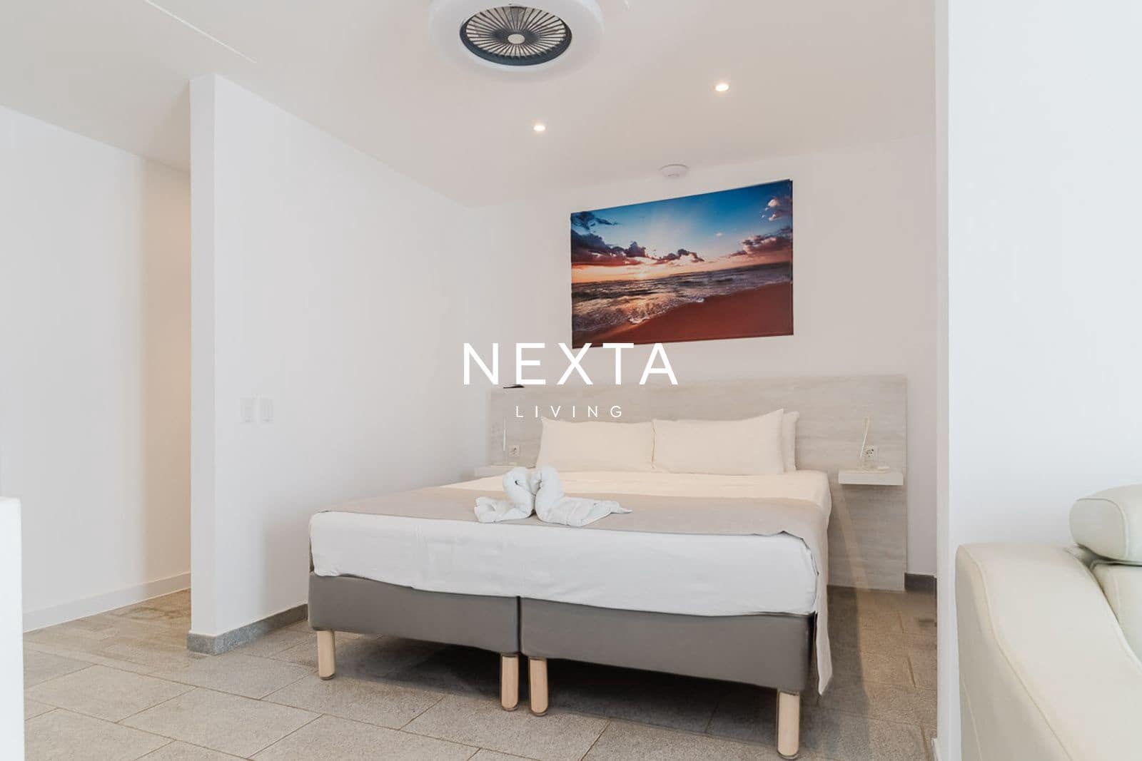 12 slaapkamer Villa te koop in Playa Paraiso met zwembad garage - € 4.300.000 (Ref: 10073308)