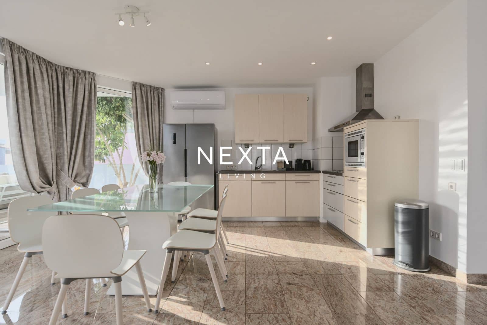 12 slaapkamer Villa te koop in Playa Paraiso met zwembad garage - € 4.300.000 (Ref: 10073308)
