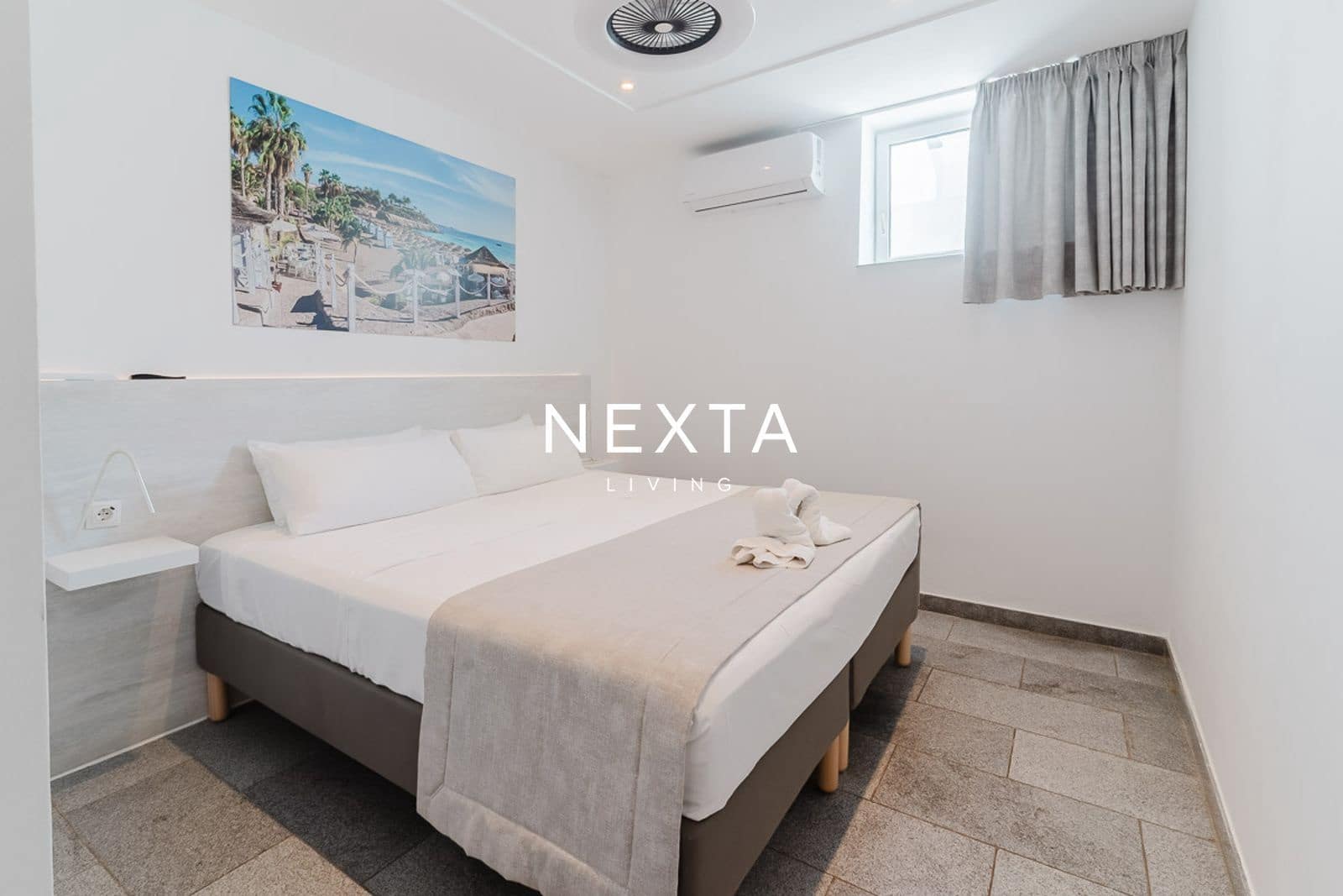 12 slaapkamer Villa te koop in Playa Paraiso met zwembad garage - € 4.300.000 (Ref: 10073308)