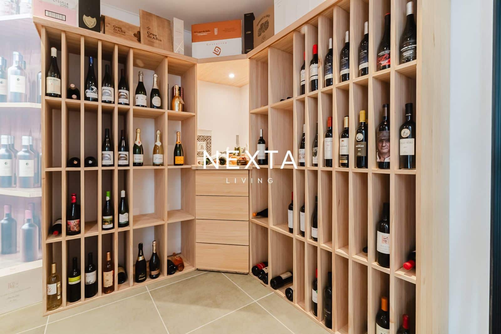12 slaapkamer Villa te koop in Playa Paraiso met zwembad garage - € 4.300.000 (Ref: 10073308)