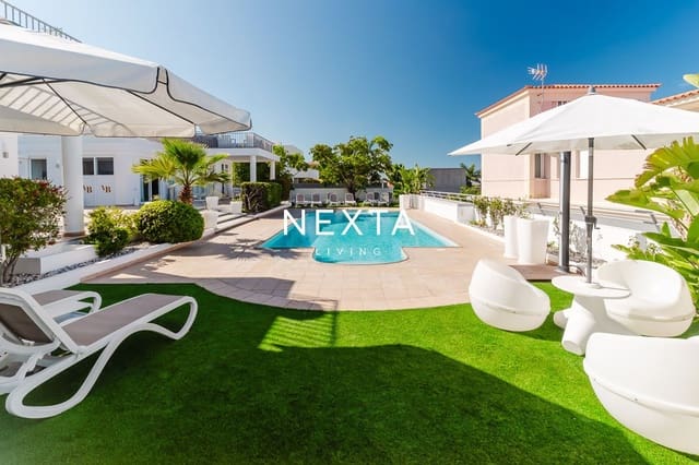 12 slaapkamer Villa te koop in Playa Paraiso, Adeje met zwembad garage - € 4.300.000 (Ref: 10073308)