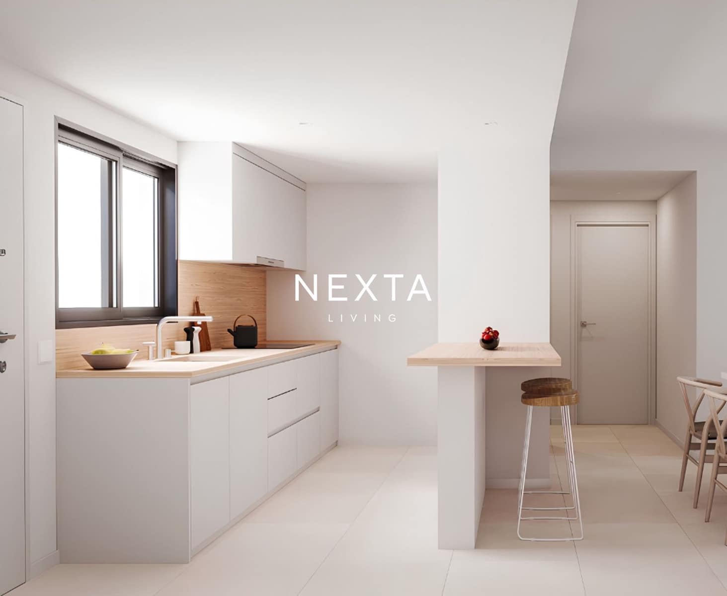 2 quarto Apartamento para venda em El Medano com piscina garagem - 473 500 € (Ref: 10080501)