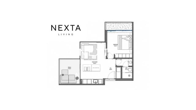 1 slaapkamer Flat te koop in Los Cristianos, Arona met zwembad garage - € 461.700 (Ref: 10085101)