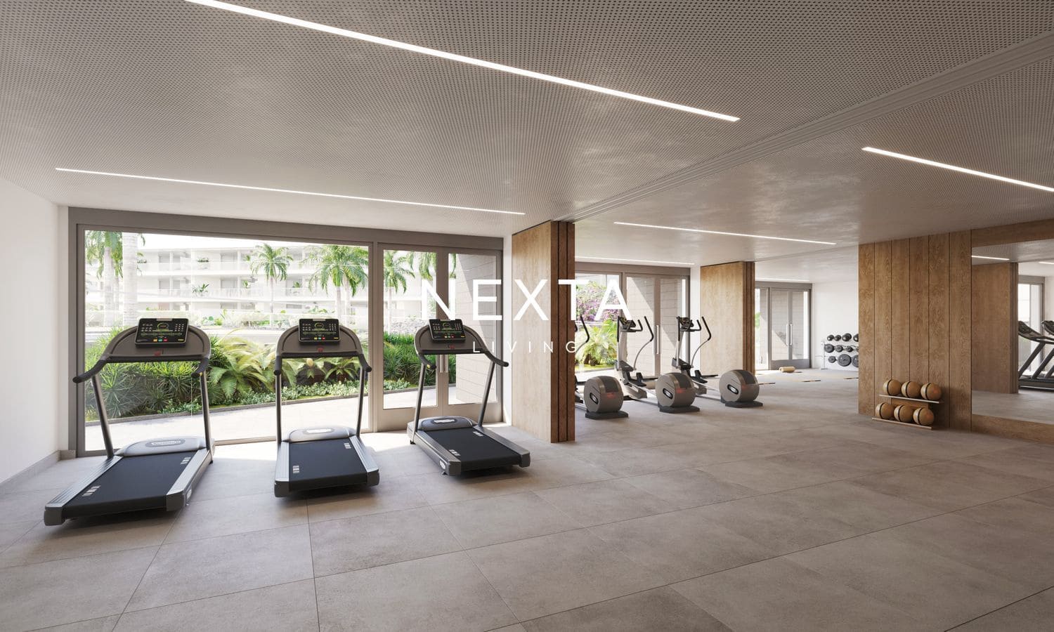 2 sovrum Lägenhet till salu i Playa San Juan med pool garage - 890 000 € (Ref: 10088533)