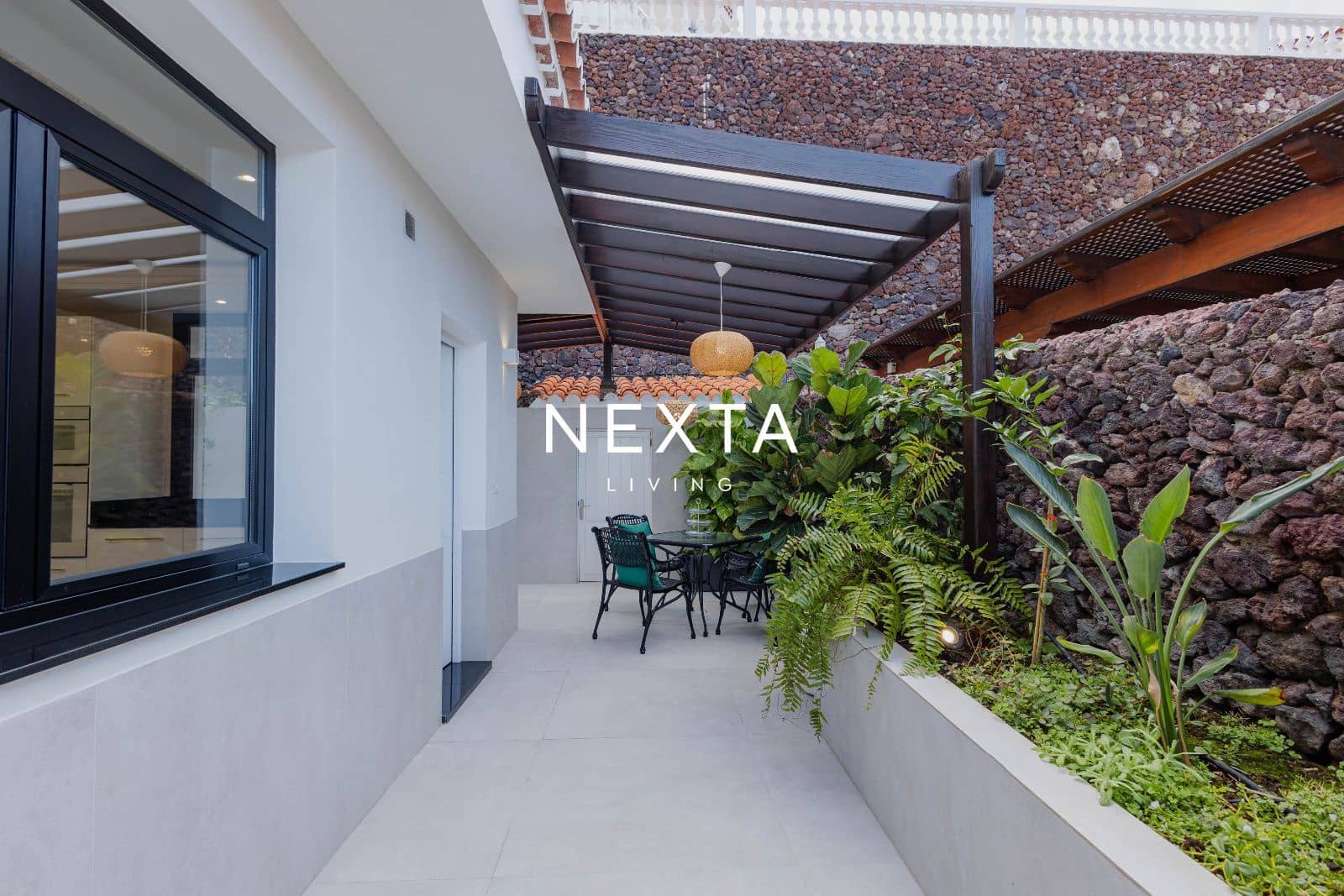 4 Zimmer Villa zu verkaufen in Costa Adeje mit Pool Garage - 2.490.000 € (Ref: 10090966)