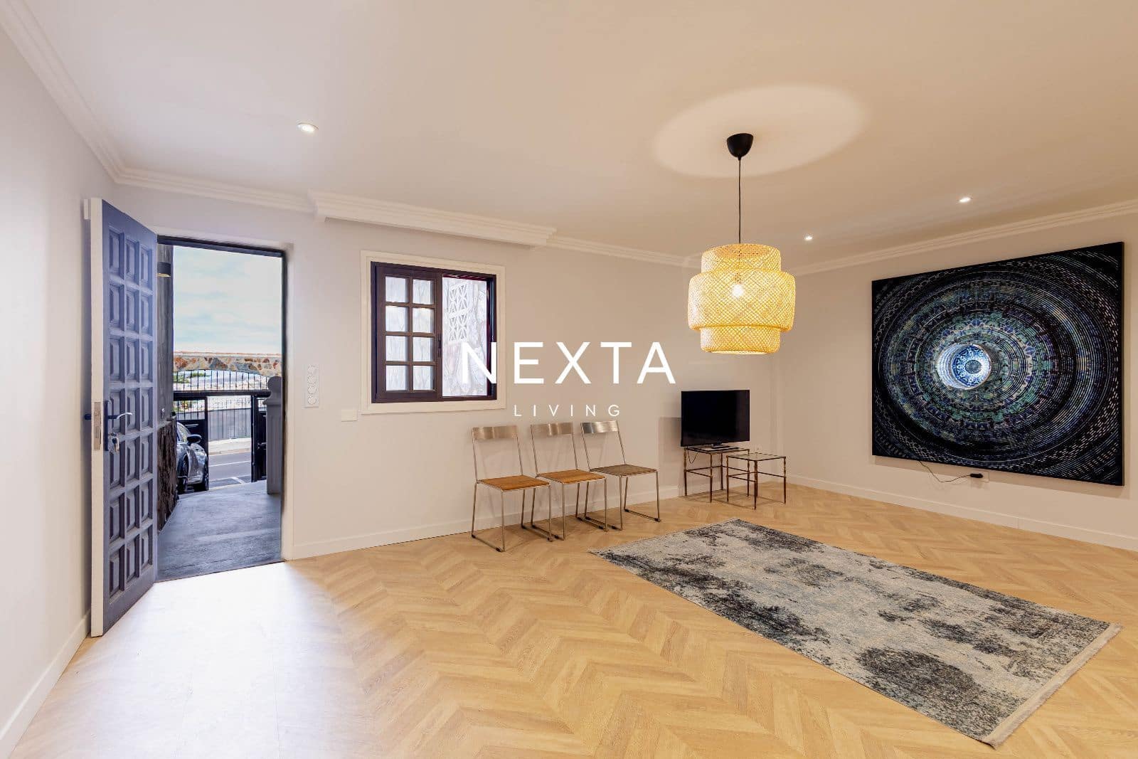 4 Zimmer Villa zu verkaufen in Costa Adeje mit Pool Garage - 2.490.000 € (Ref: 10090966)