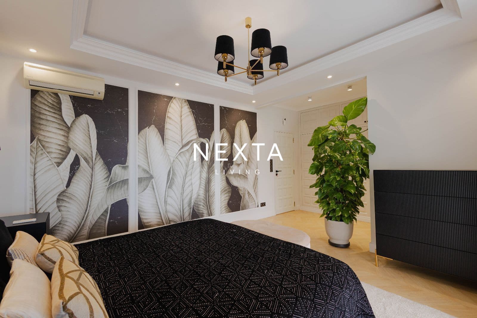 4 Zimmer Villa zu verkaufen in Costa Adeje mit Pool Garage - 2.490.000 € (Ref: 10090966)