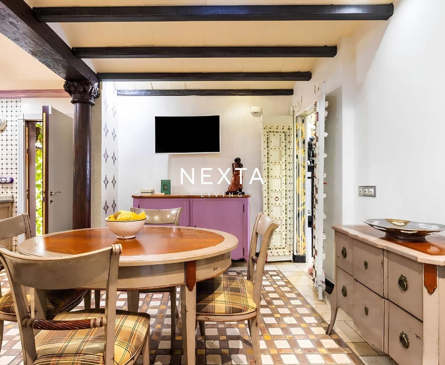 4 chambre Villa/Maison à vendre à Los Cristianos avec piscine garage - 2 450 000 € (Ref: 10094876)