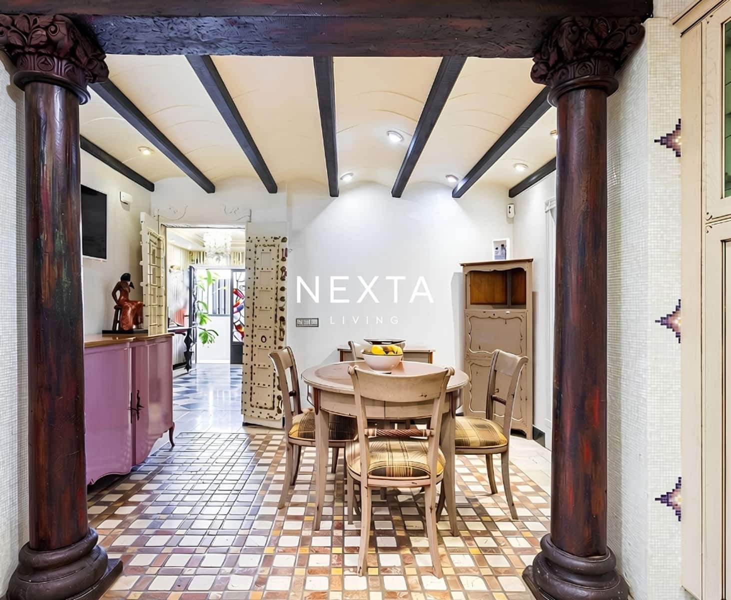 4 chambre Villa/Maison à vendre à Los Cristianos avec piscine garage - 2 450 000 € (Ref: 10094876)